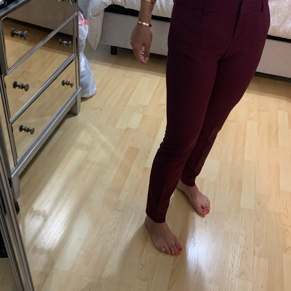 Express Columnist Pants - Picture 8 of 10